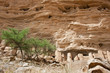 Ancient Dogon village, Mali (Africa).