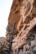 Ancient Dogon village, Mali (Africa).