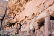 Ancient Dogon village, Mali (Africa).