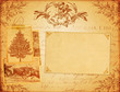 Lettre de  noël