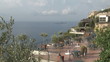 The Amalfi Coast