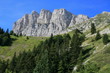 Le Grand Veymont (alt 2341 m), plus haut sommet du Vercors Le Grand Veymont (alt 2341 m), plus haut sommet du Vercors