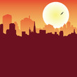 Urbanscape - Skyline Urbanscape - Skyline
