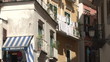 The Amalfi Coast