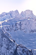 Dolomiten, Südtirol, Italien