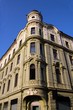 old building in Ljubljana centre