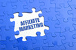 Affiliate Marketing