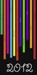 Vektor: Voeux 2012 Voeux 2012