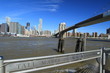 South of manhattan