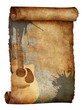 Old Paper Texture