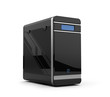 Computer server