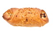 Sweet bun with raisin Sweet bun with raisin