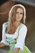bavarian girl # 1
