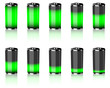 Batterien