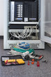 Serverschrank