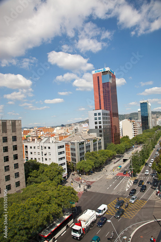 Photo: Barcelona Barcelona
