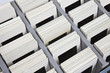Vintage Slides in Storage Box