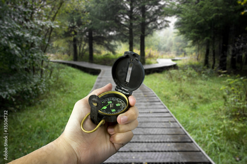 Foto: decisions decisions