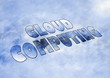 Illustration: Cloud Computing Cloud Computing