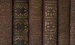 Old books