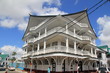 Suriname - Paramaribo - La Maison des Notaires