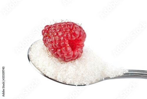 Photo: raspberry raspberry