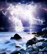 lightning