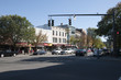 Saratoga Springs, New York State, USA