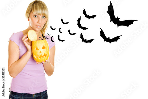Photo: Halloween Halloween