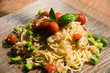 pasta