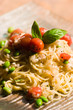 pasta