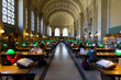 Boston Public Library