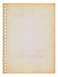 alter Albumeinleger, 1930 bis 40er Jahre