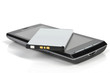 Smart phone and battery