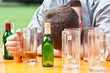 Alkohol
