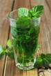 Mint Tea