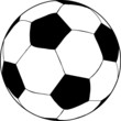 Klassischer Fußball