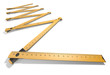 folding rule