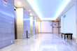 Foto: Fresh Clean Brightly Lit Hotel Elevator Lobby (Brandable) Fresh Clean Brightly Lit Hotel Elevator Lobby (Brandable)