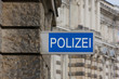 Polizei Station