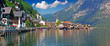 Hallstatt - Hallstättersee