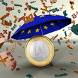 Rating EURO Rettungsschirm