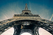 Tour Eiffel Paris France