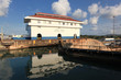 Panama Canal