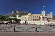 Monaco, Principality of Monaco