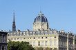Paris, tribunal de commerce