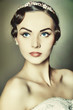 Pin up bride Pin up bride