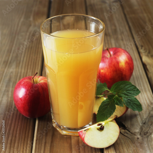 Photo: Apple Juice Apple Juice