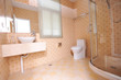 bathroom interior