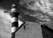 Photo: Lighthouse. Lighthouse.